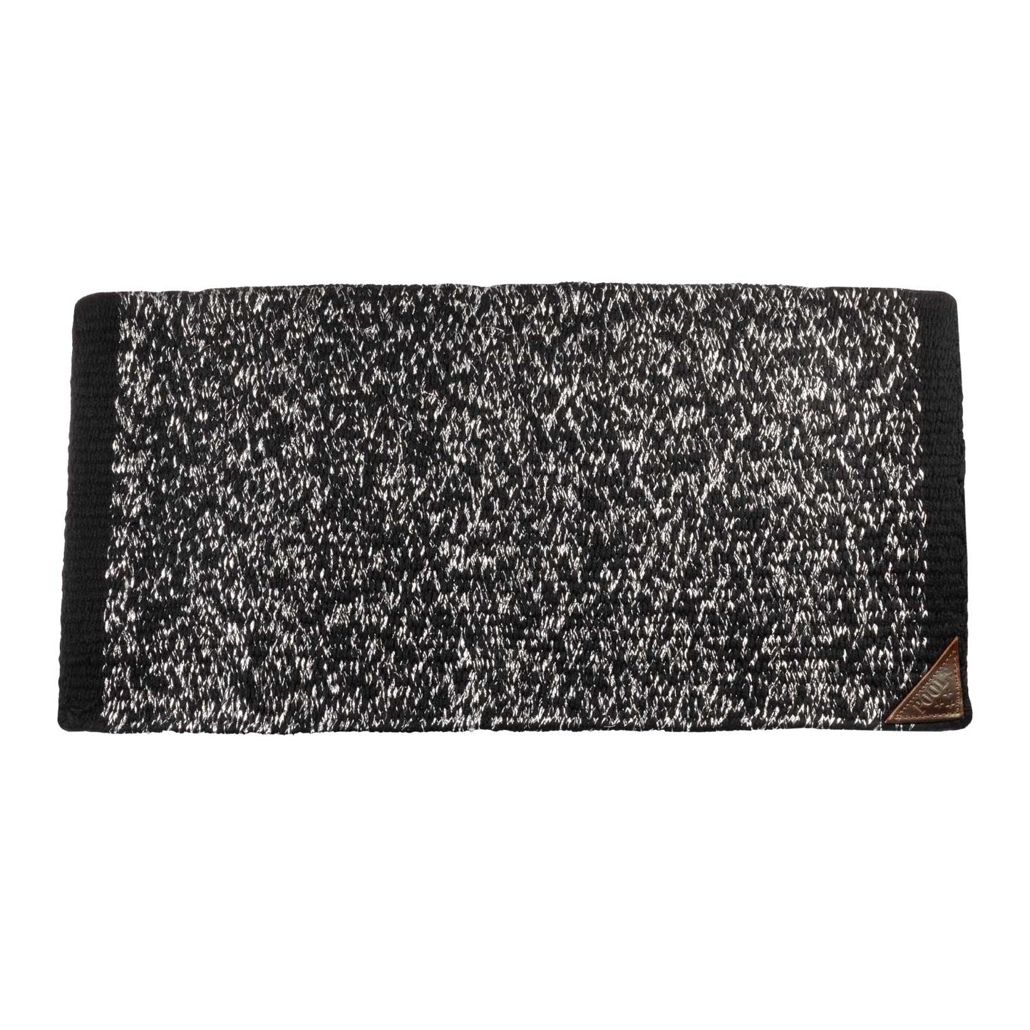 Pool's mayatex wool blanket with lurex PLH09011
