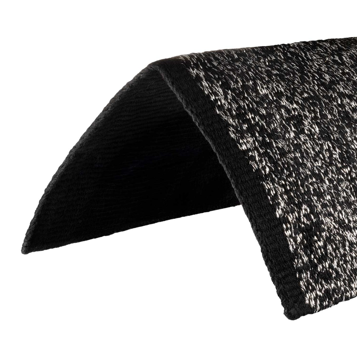 Pool's mayatex wool blanket with lurex PLH09011