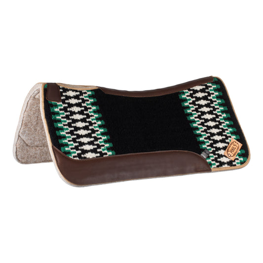 Pool's western saddle pad PLH09013