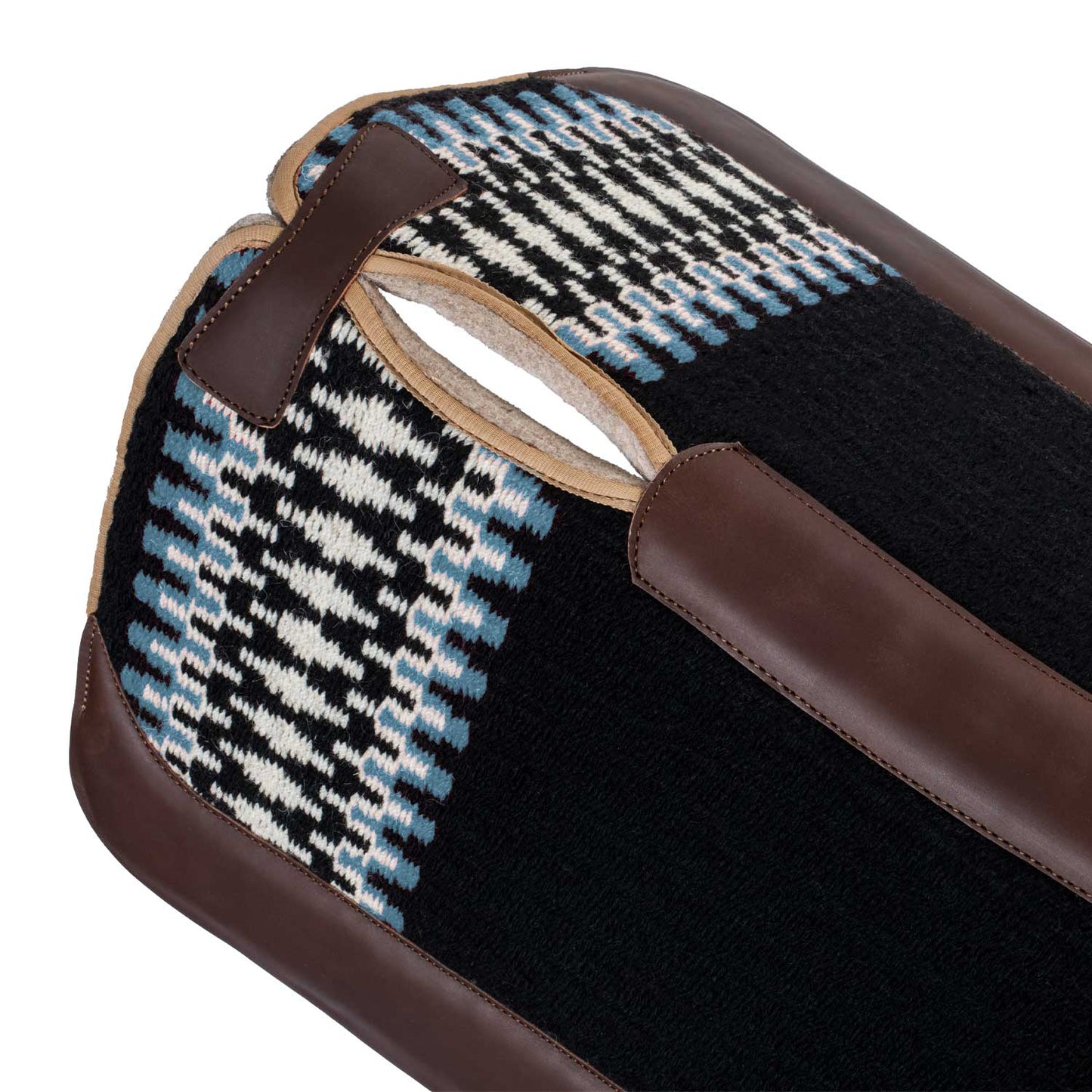 Pool's western saddle pad PLH09013