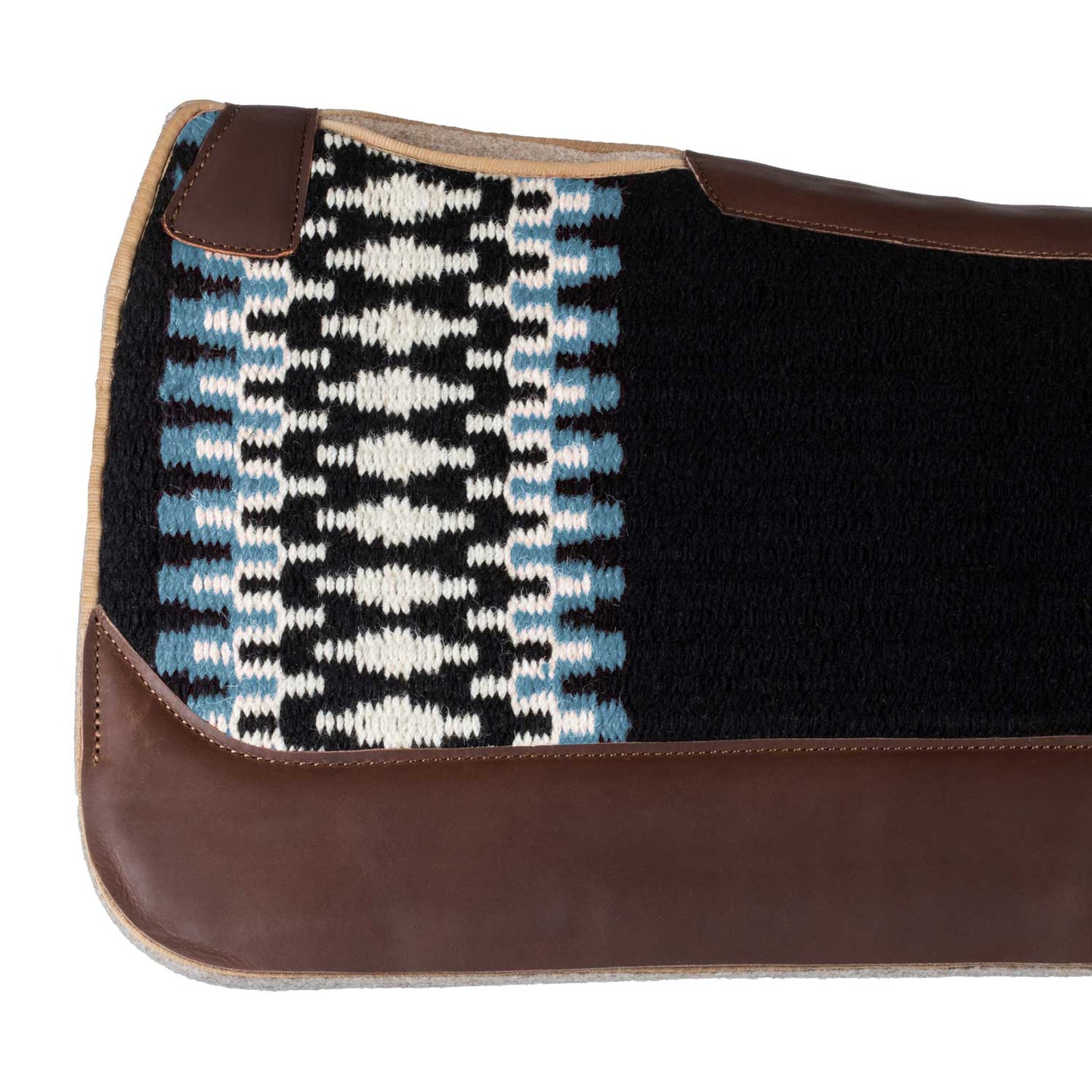 Pool's western saddle pad PLH09013