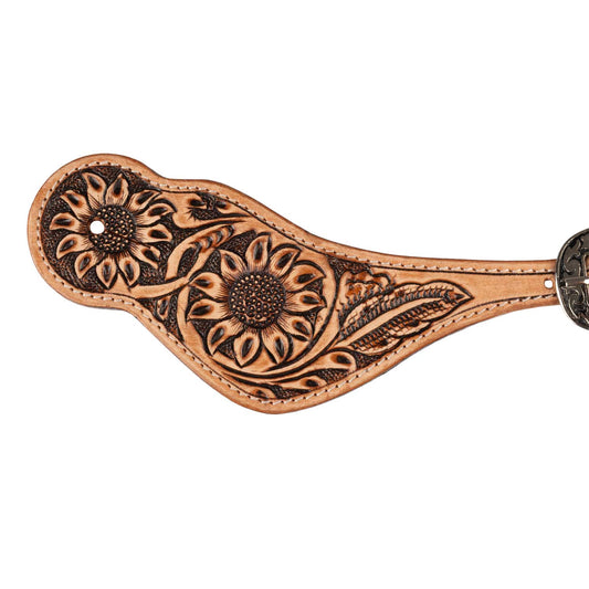 Pool's unisex western spur straps PLU03007