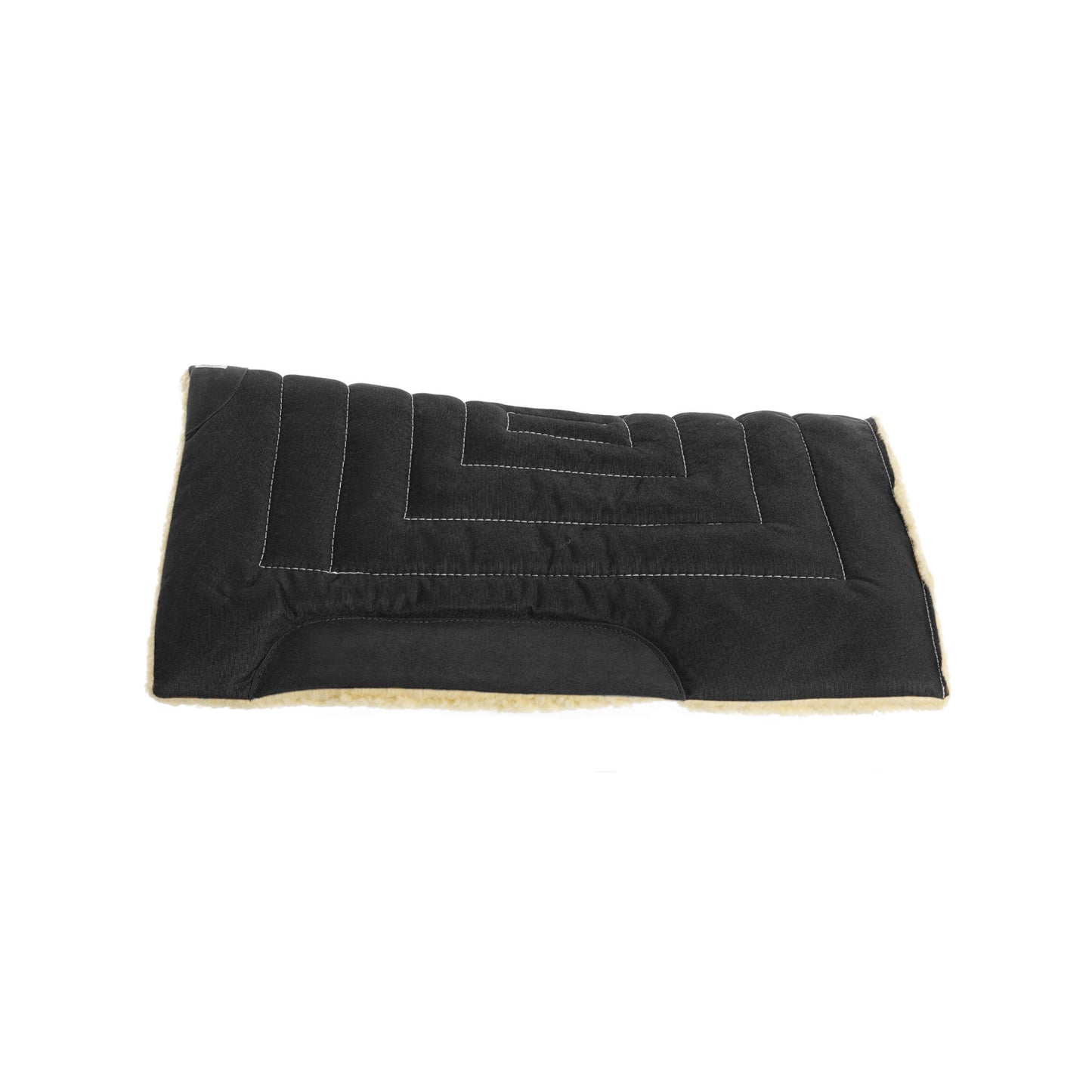 Pool's Lokata worker saddle pad SS00134