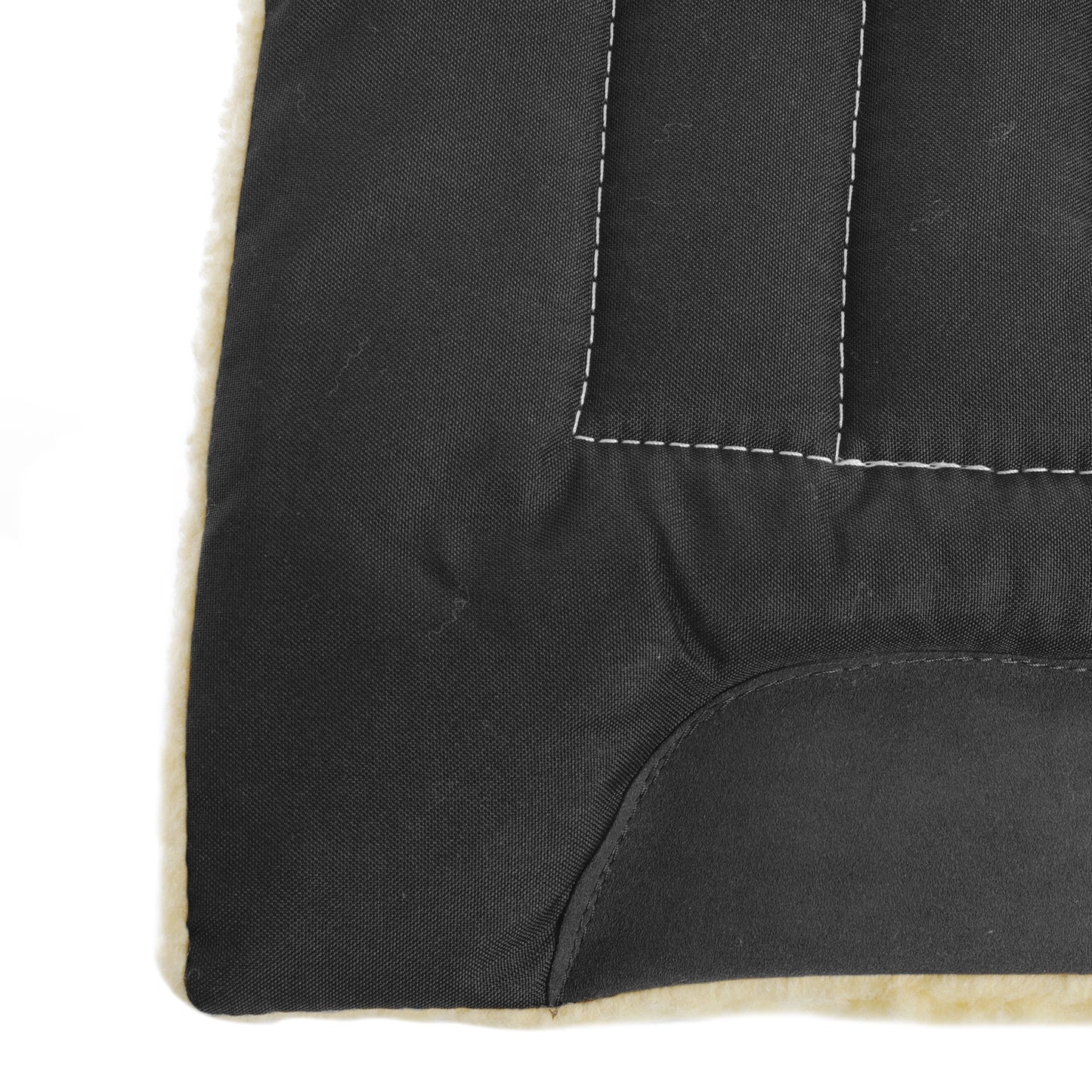 Pool's Lokata worker saddle pad SS00134