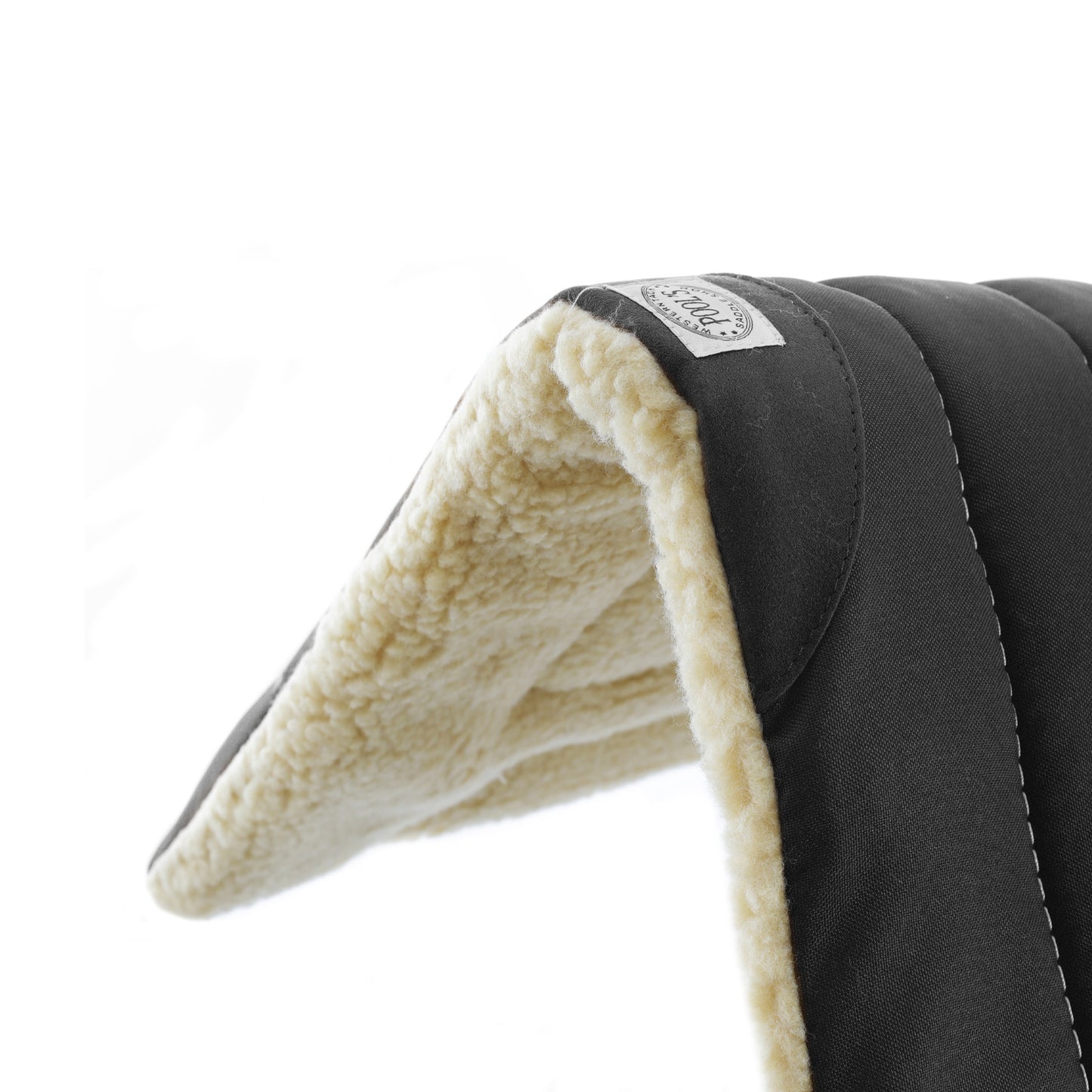 Pool's Lokata worker saddle pad SS00134