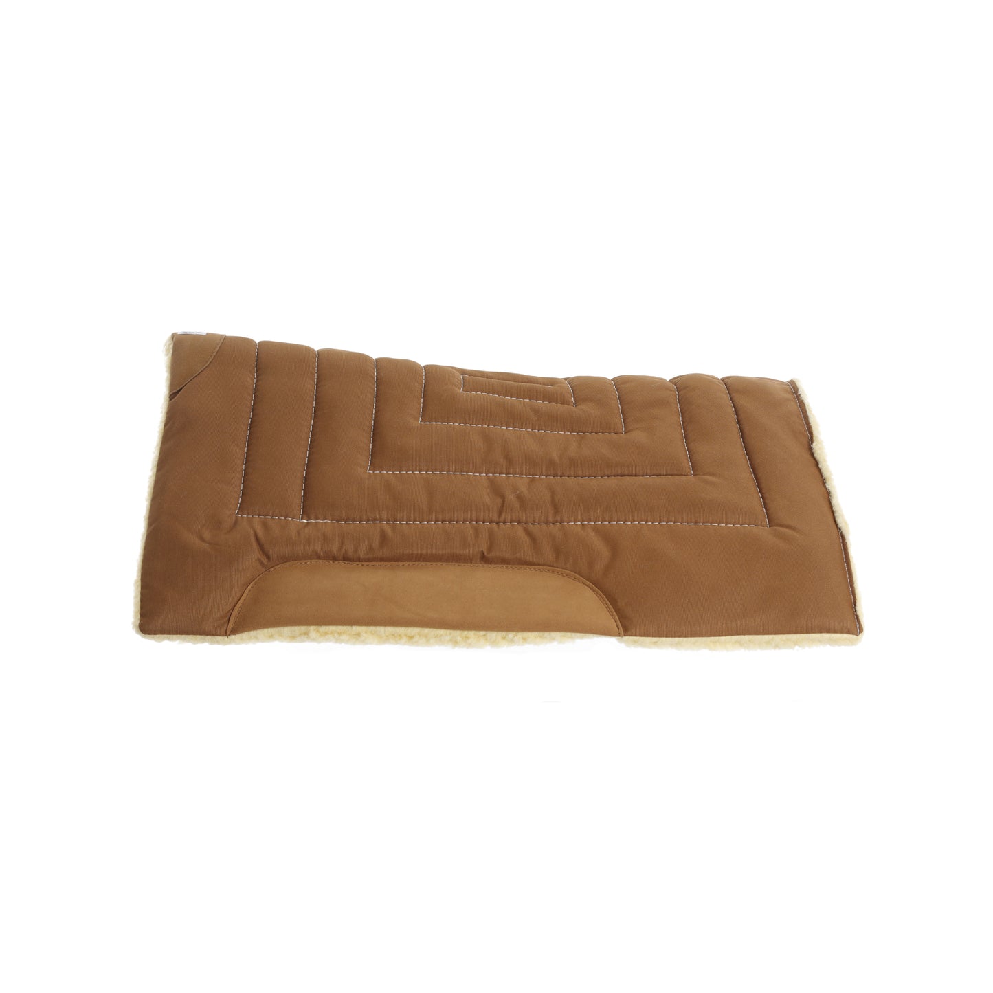 Pool's Lokata worker saddle pad SS00134