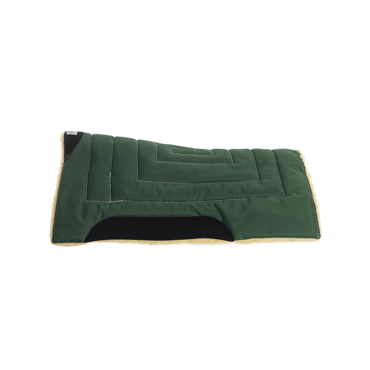 Pool's Lokata worker saddle pad SS00134
