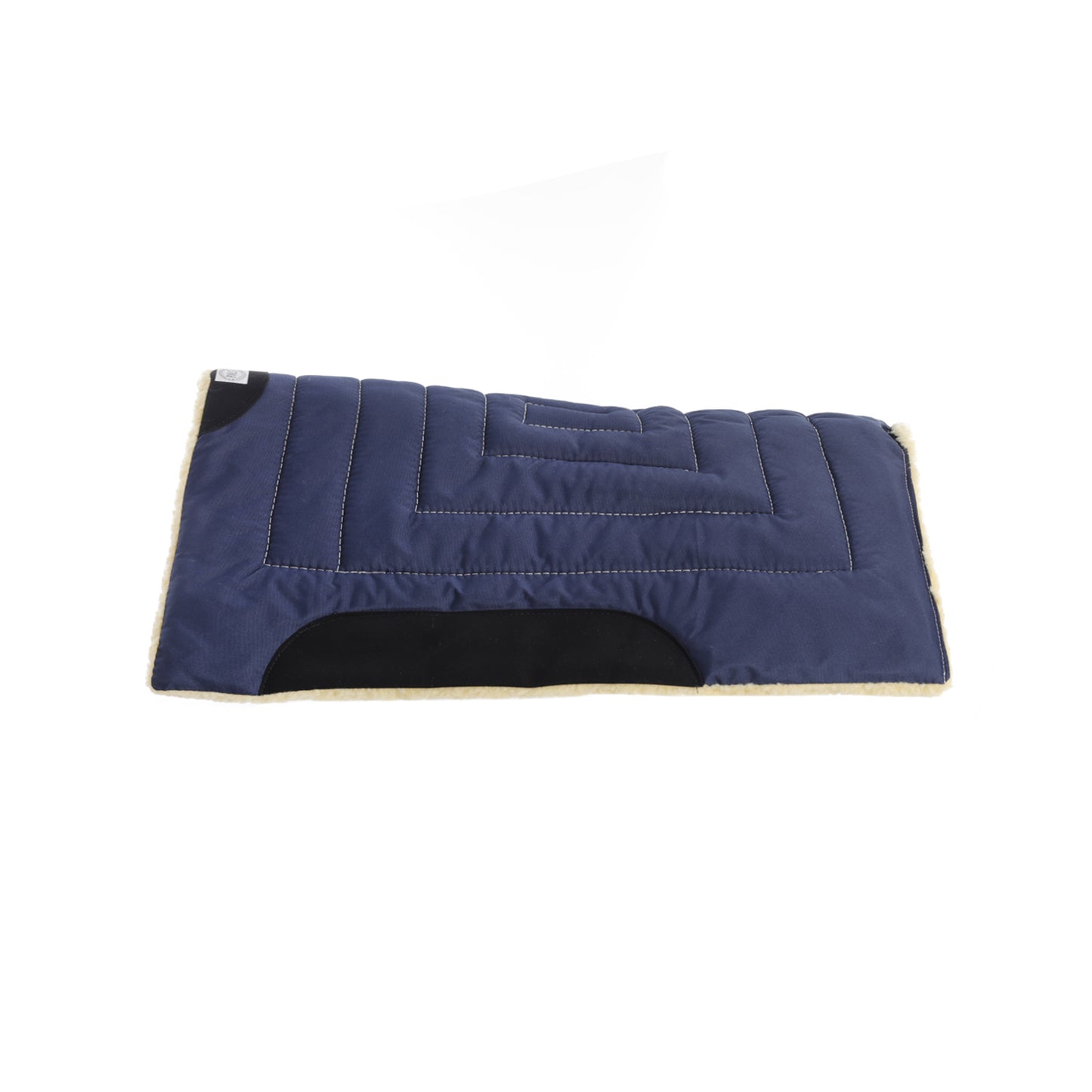 Pool's Lokata worker saddle pad SS00134