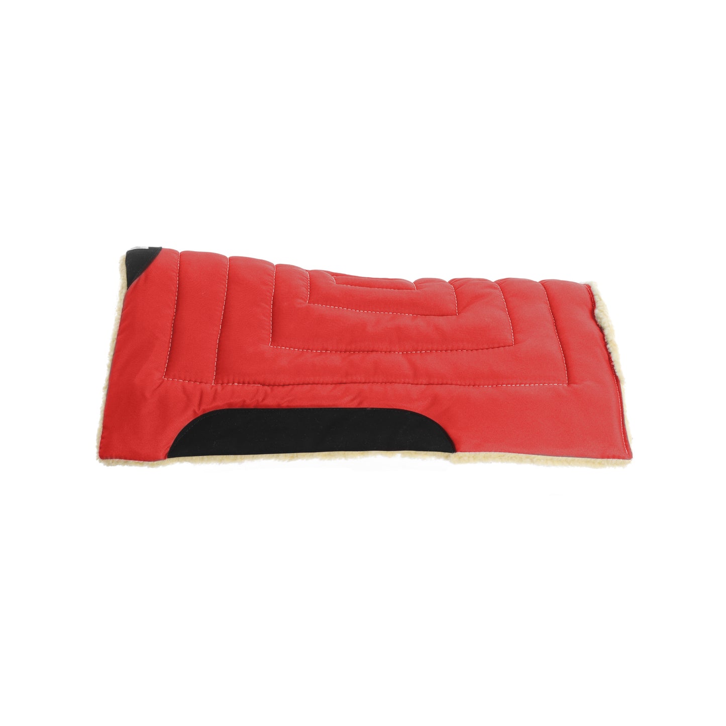 Pool's Lokata worker saddle pad SS00134
