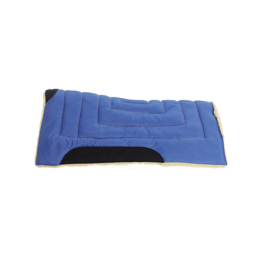 Pool's Lokata worker saddle pad SS00134