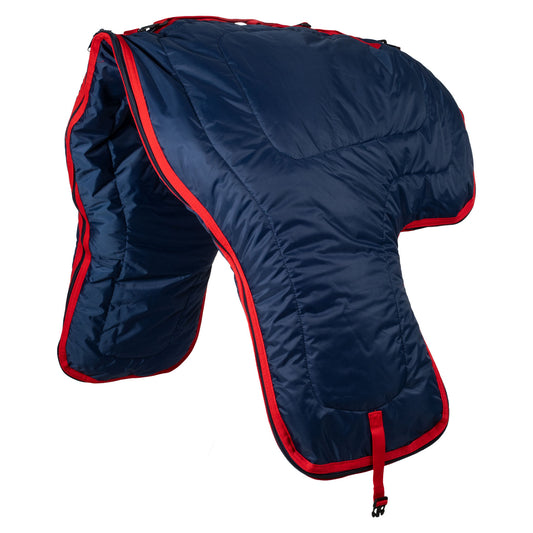 Pool's padded saddle carrying bag VA00850