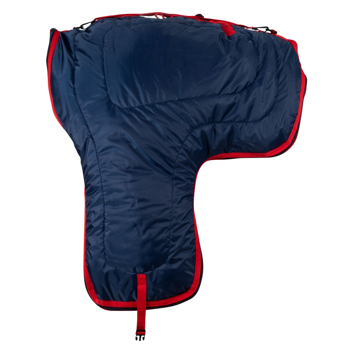 Pool's padded saddle carrying bag VA00850