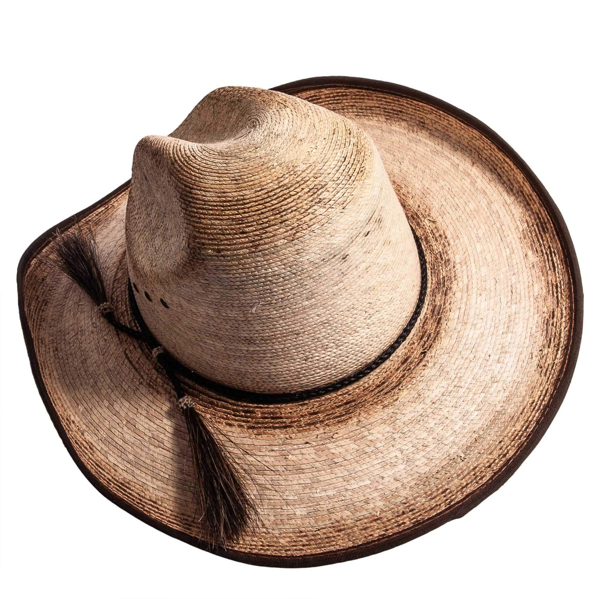 American hat makers Diego | Straw Cowboy Hat