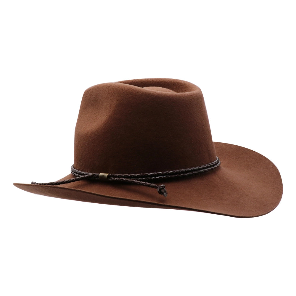 American hat makers Sequoia | Felt Cowboy Hat