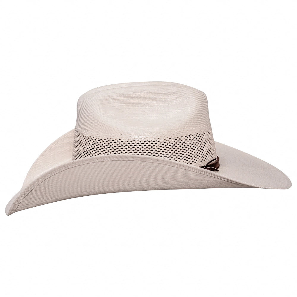 American hat makers Austin | Straw Cowboy Hat