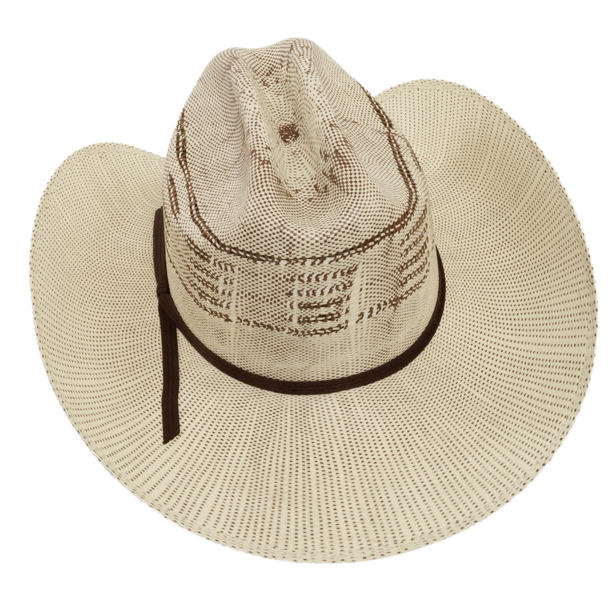 American hat makers The American Trail | Straw Cowboy Hat