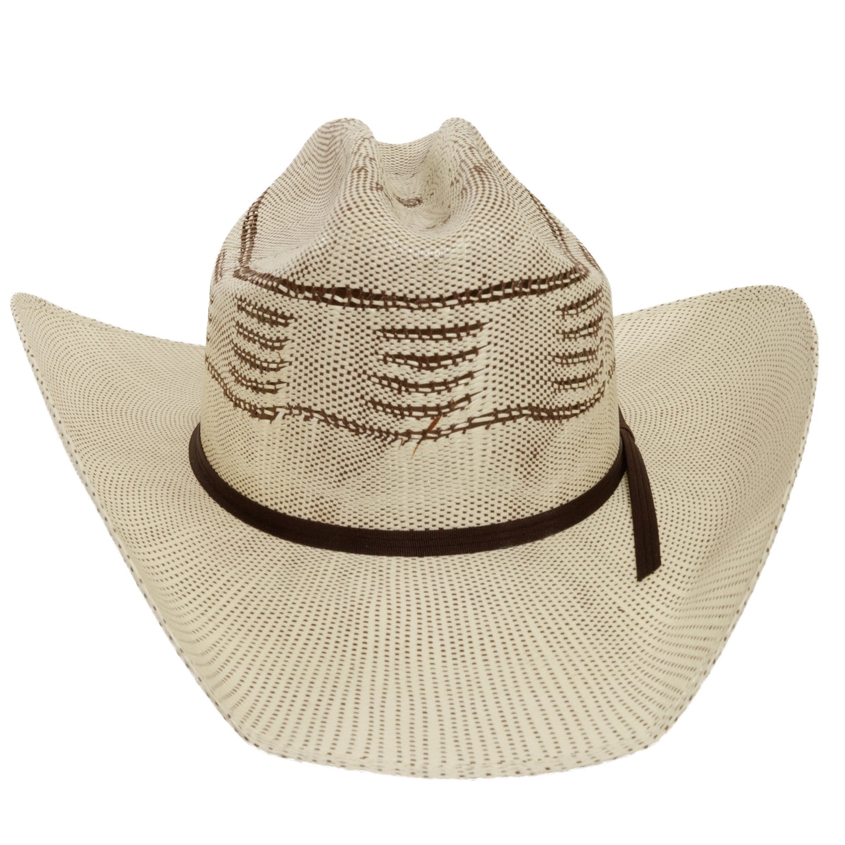 American hat makers The American Trail | Straw Cowboy Hat