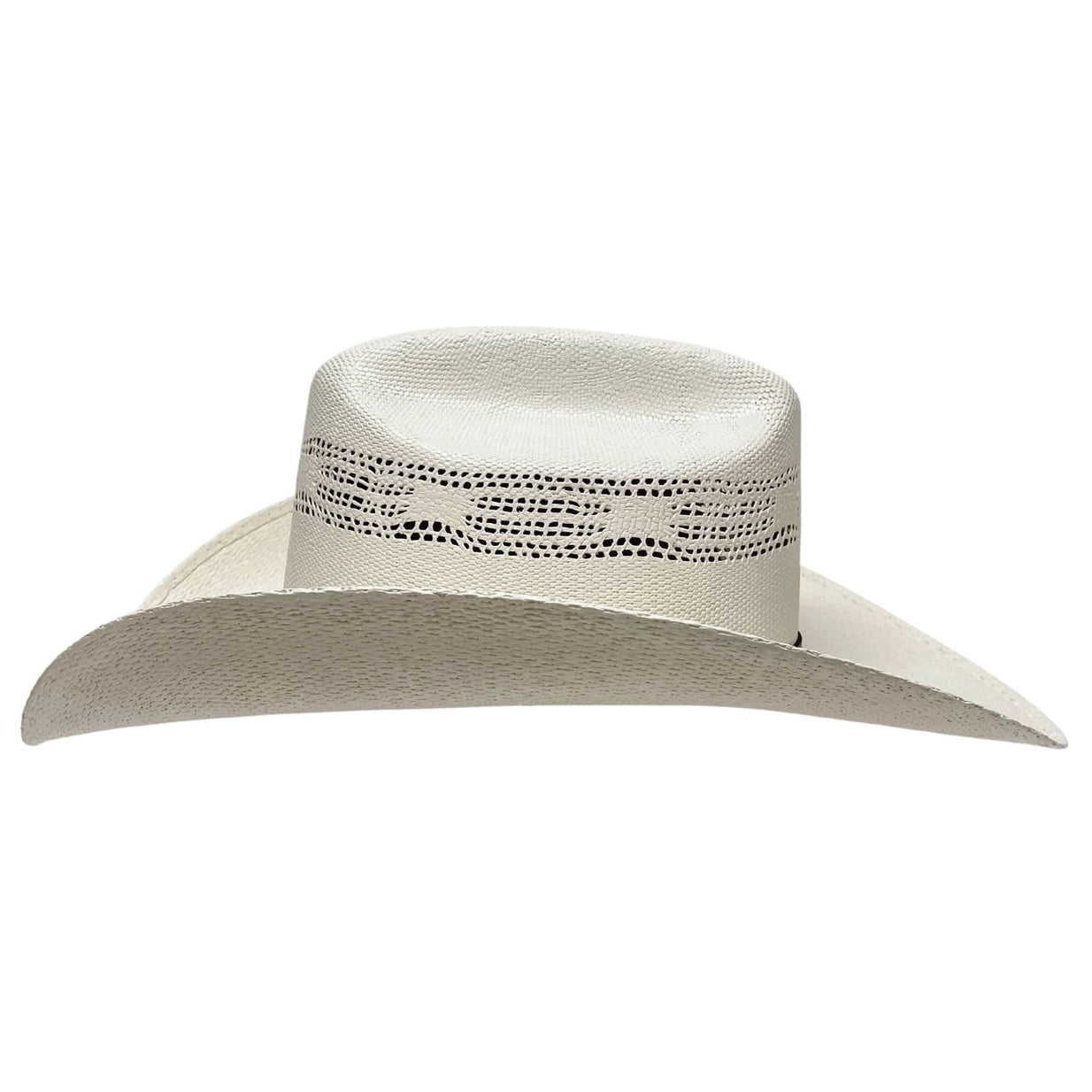 American hat makers Montana | Straw Cowboy Hat