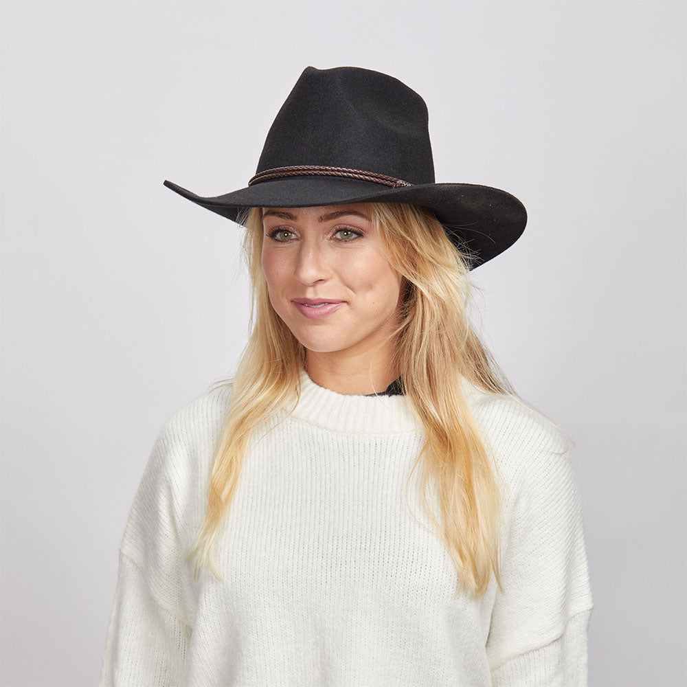 American hat makers Sequoia | Felt Cowboy Hat