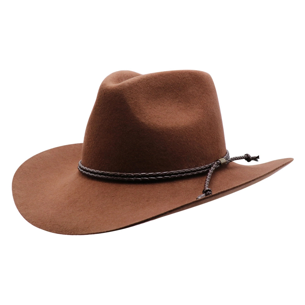 American hat makers Sequoia | Felt Cowboy Hat