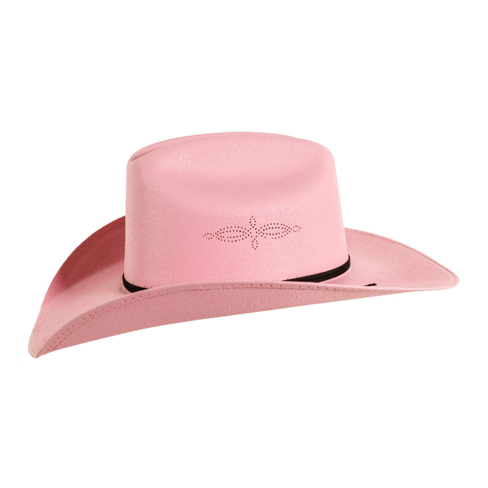 Pioneer | Canvas Cotton Western Cowboy