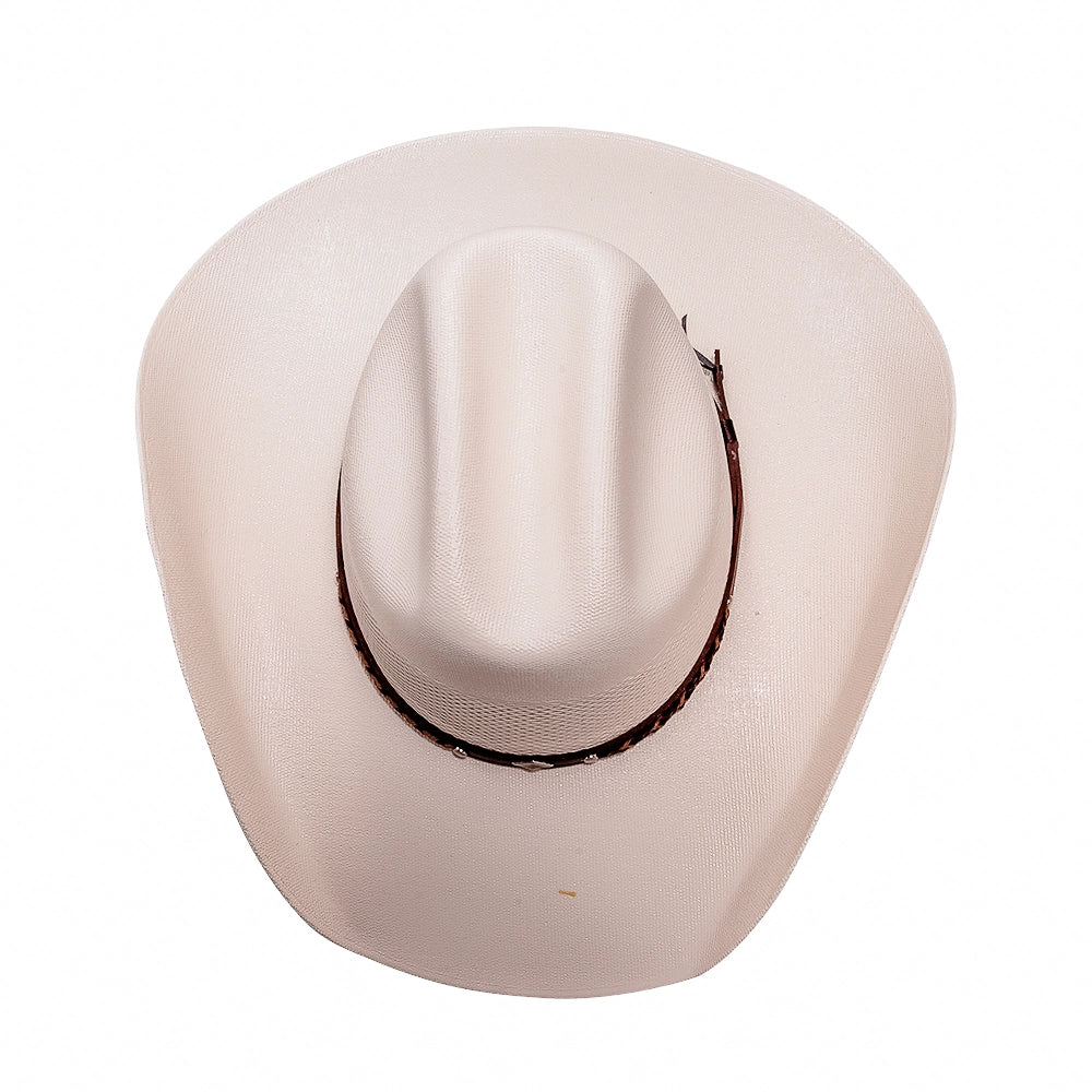American hat makers Austin | Straw Cowboy Hat