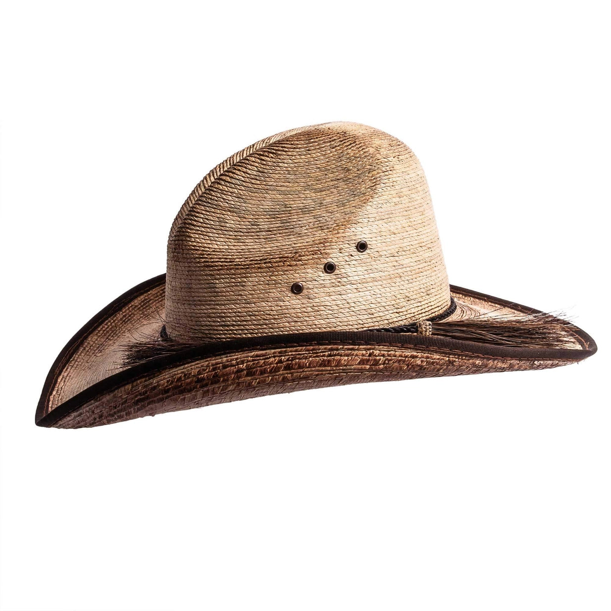 American hat makers Diego | Straw Cowboy Hat