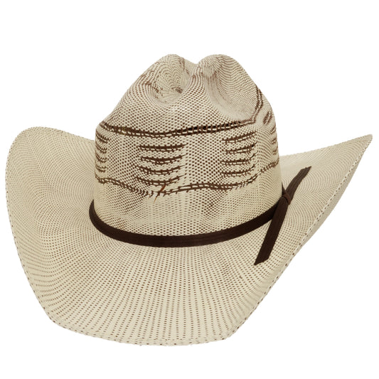 American hat makers The American Trail | Straw Cowboy Hat