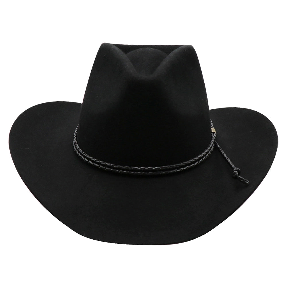 American hat makers Sequoia | Felt Cowboy Hat
