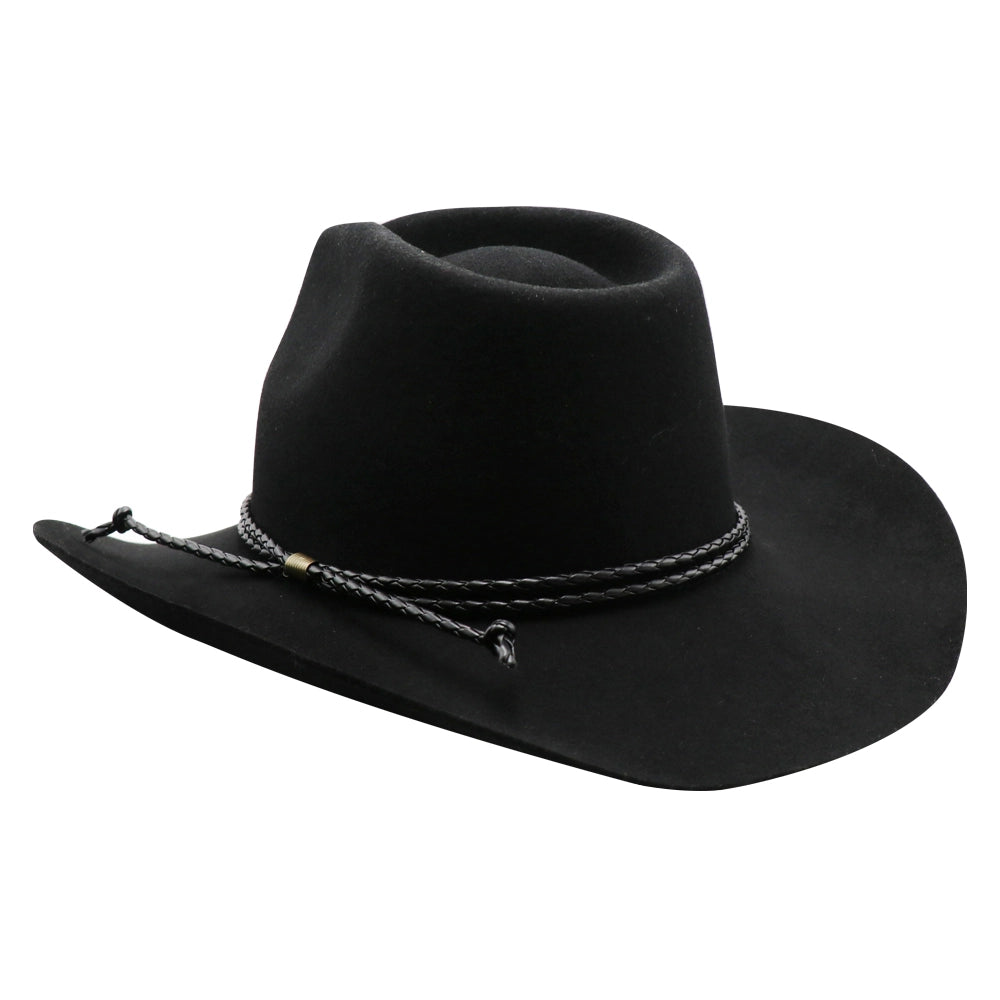 American hat makers Sequoia | Felt Cowboy Hat